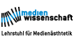 Logo Medienästhetik